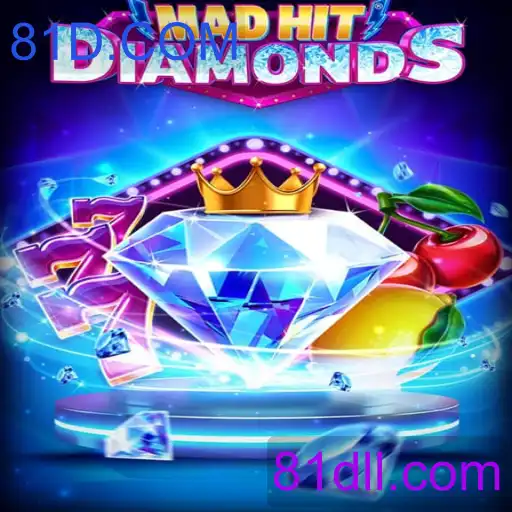 MadHitDiamonds: Uma Jornada Emocionante no Universo dos Jogos