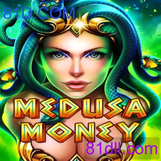 MedusaMoney: Descubra o Mundo Fascinante do Jogo com o Código 81D.COM